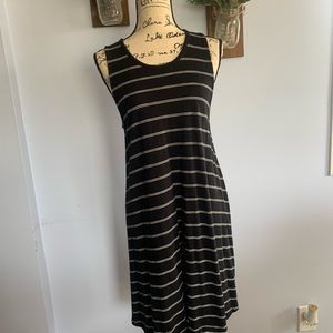 Madewell Tank Tunic dress